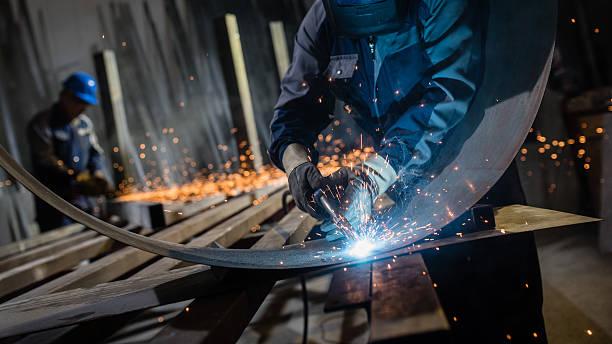 Affordable Welder Services in Monteagle, TN